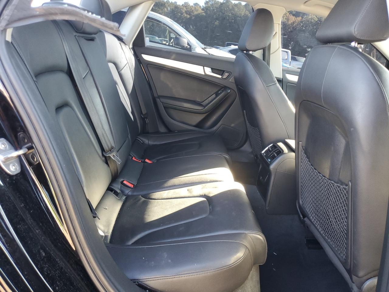 2015 Audi A4 Premium Plus VIN: WAUFFAFL9FN026377 Lot: 87423315