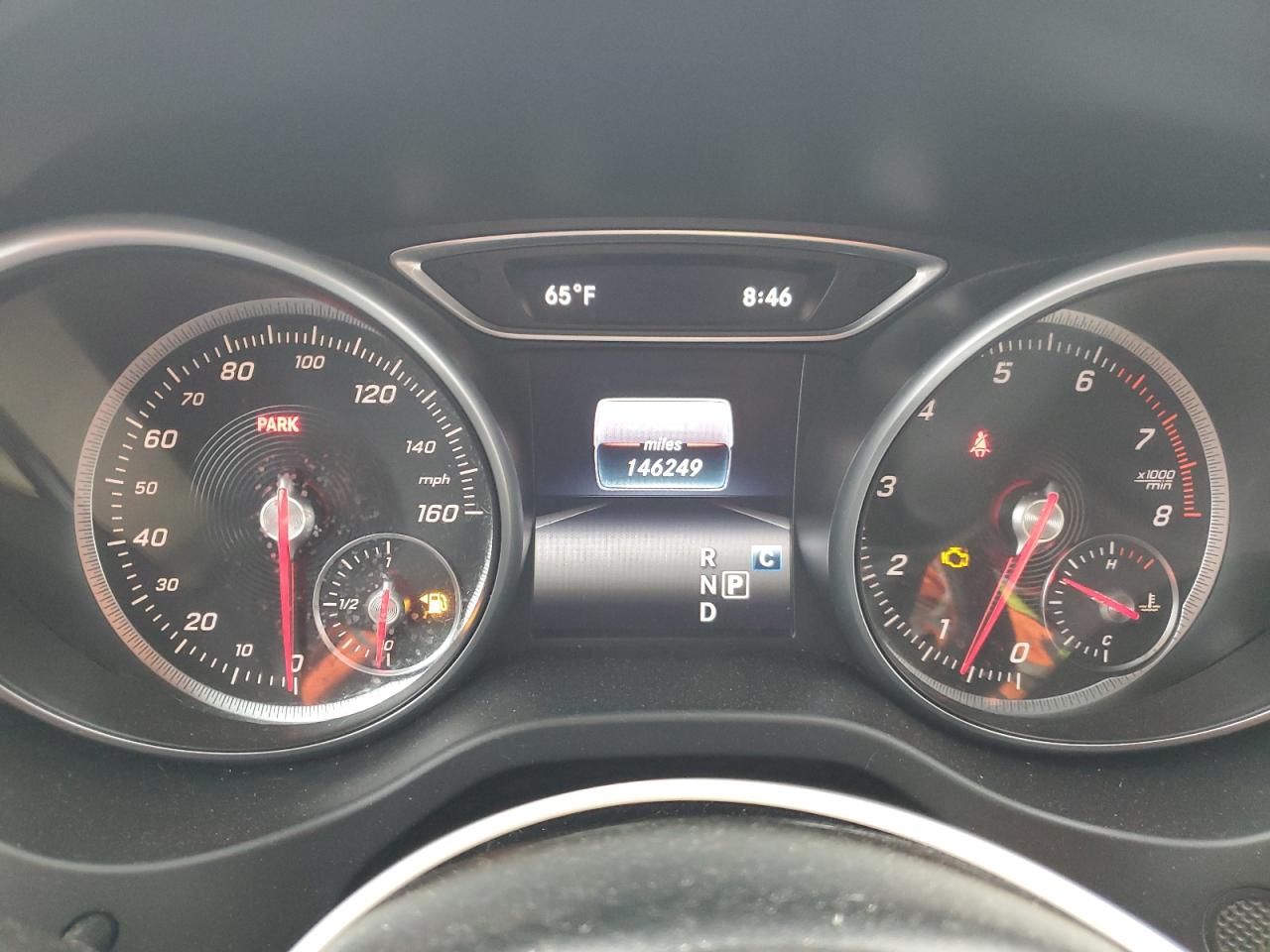 2017 Mercedes-Benz Cla 250 VIN: WDDSJ4EB6HN412029 Lot: 86522125