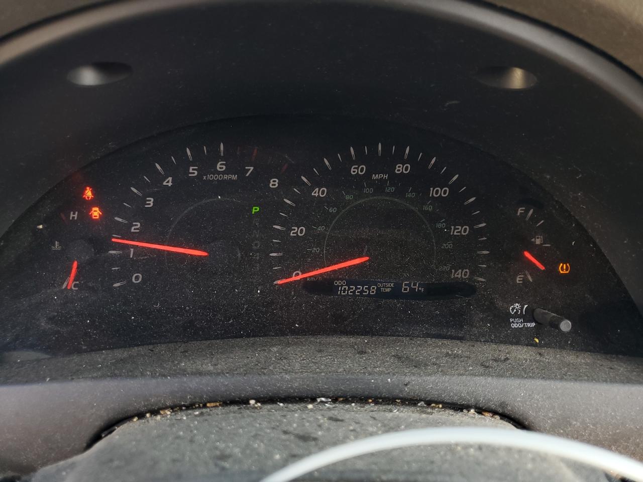 2007 Toyota Camry Ce VIN: 4T1BE46KX7U663732 Lot: 85176965