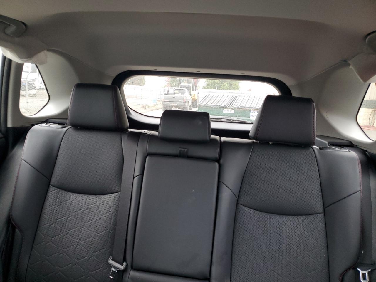 2024 Toyota Rav4 Trd Off Road VIN: 2T3S1RFV1RW437527 Lot: 85314285