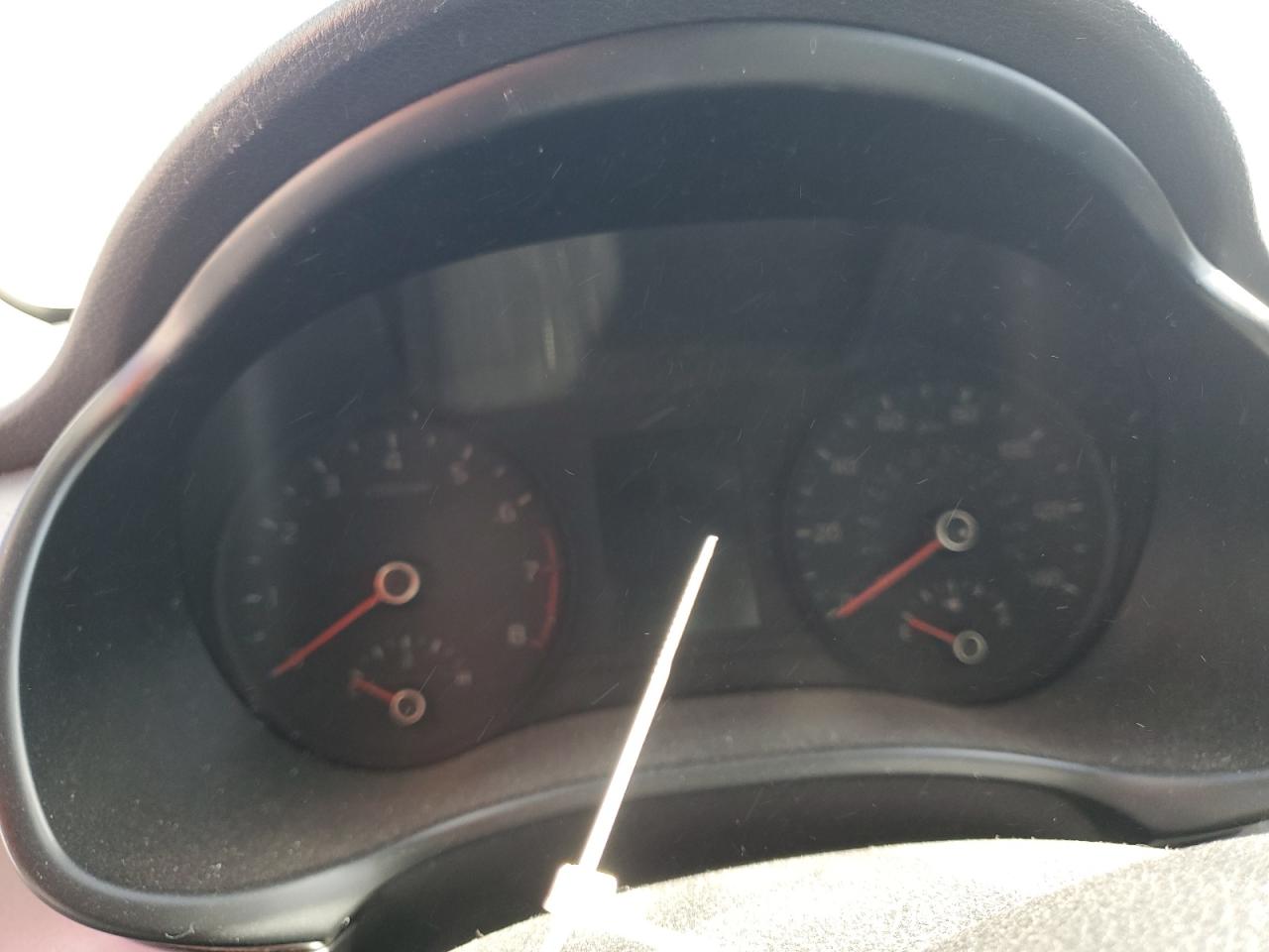 2022 Kia Rio Lx VIN: 3KPA24AD9NE487771 Lot: 89916345