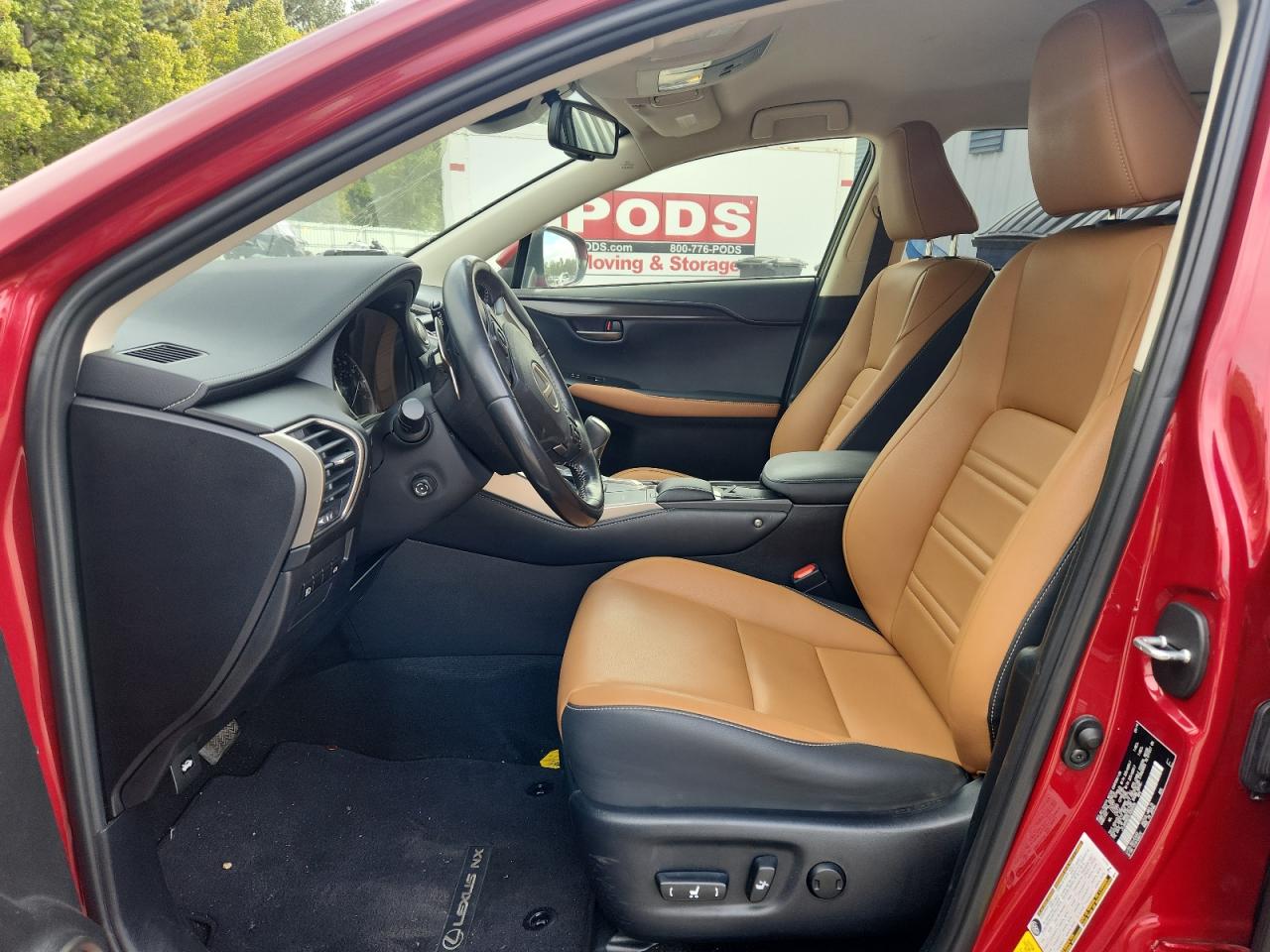 2020 Lexus Nx 300 Base VIN: JTJAARBZ0L5006936 Lot: 90582705