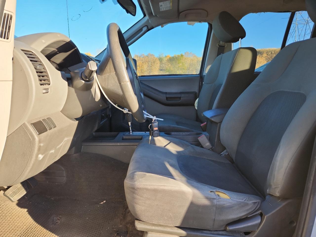 2010 Nissan Xterra Off Road VIN: 5N1AN0NWXAC505350 Lot: 82781845