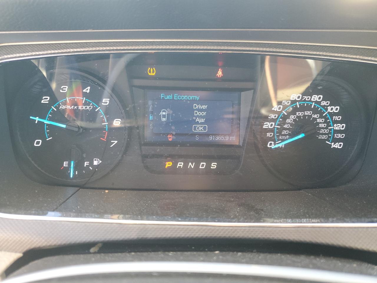 2015 Ford Taurus Se VIN: 1FAHP2D89FG180658 Lot: 90843715