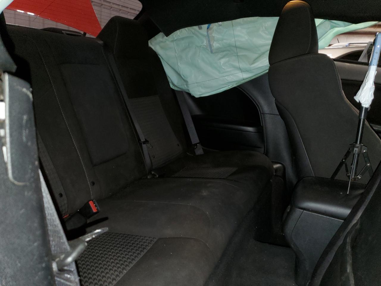 2020 Dodge Challenger Gt VIN: 2C3CDZJG2LH213716 Lot: 86488965