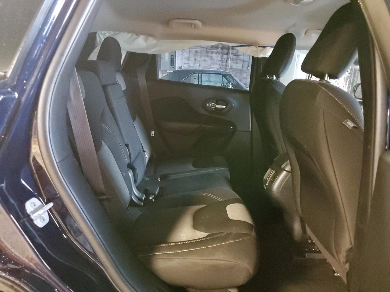 2014 Jeep Cherokee Sport VIN: 1C4PJMAB3EW220045 Lot: 81882285