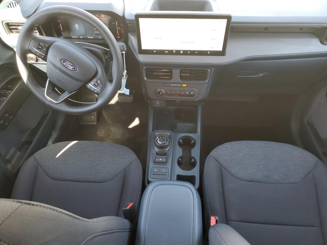 2025 Ford Maverick Xl VIN: 3FTTW8BA0SRA82668 Lot: 87023285