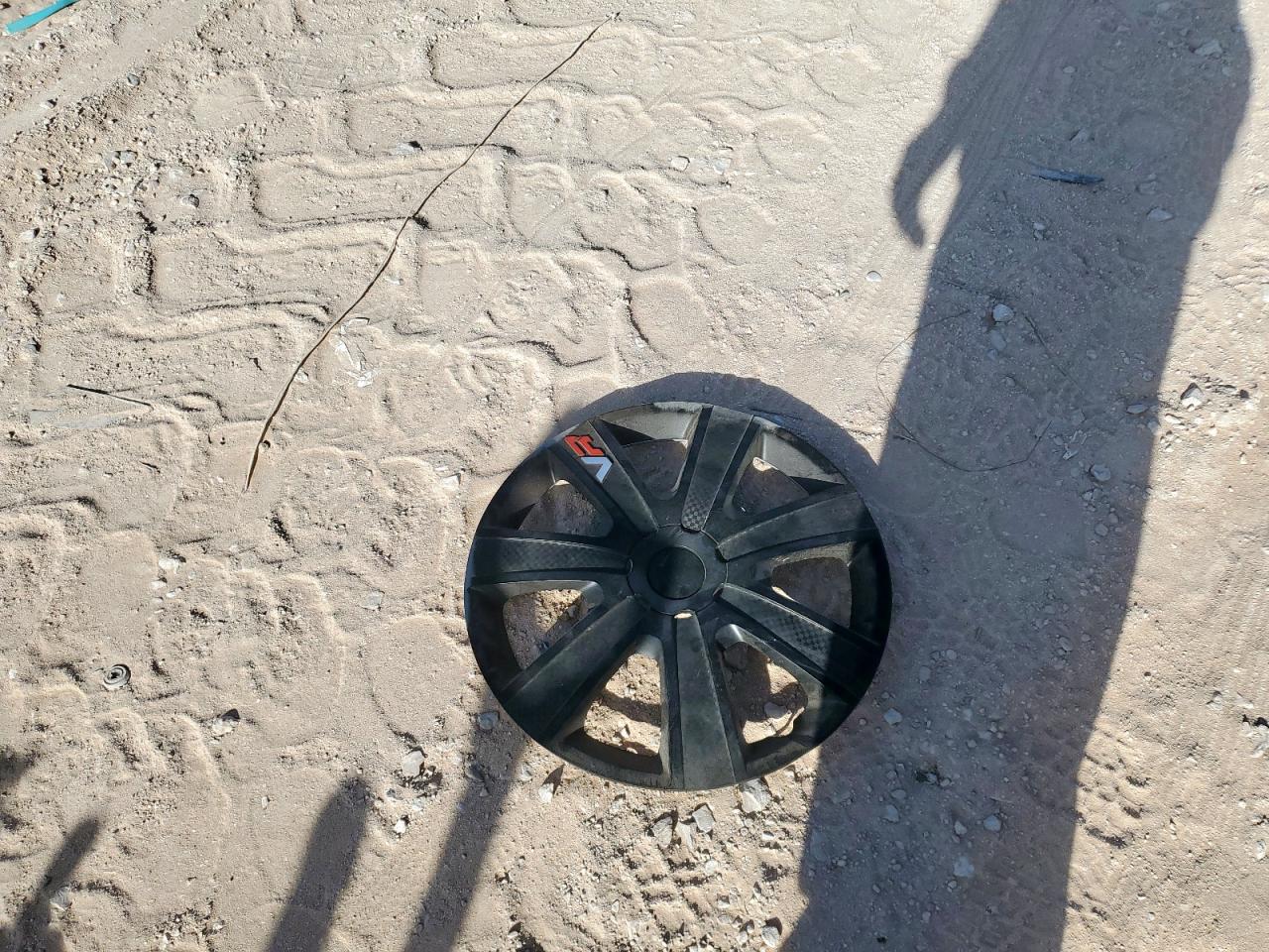 2006 Honda Accord Lx VIN: 1HGCM56456A168147 Lot: 85342615