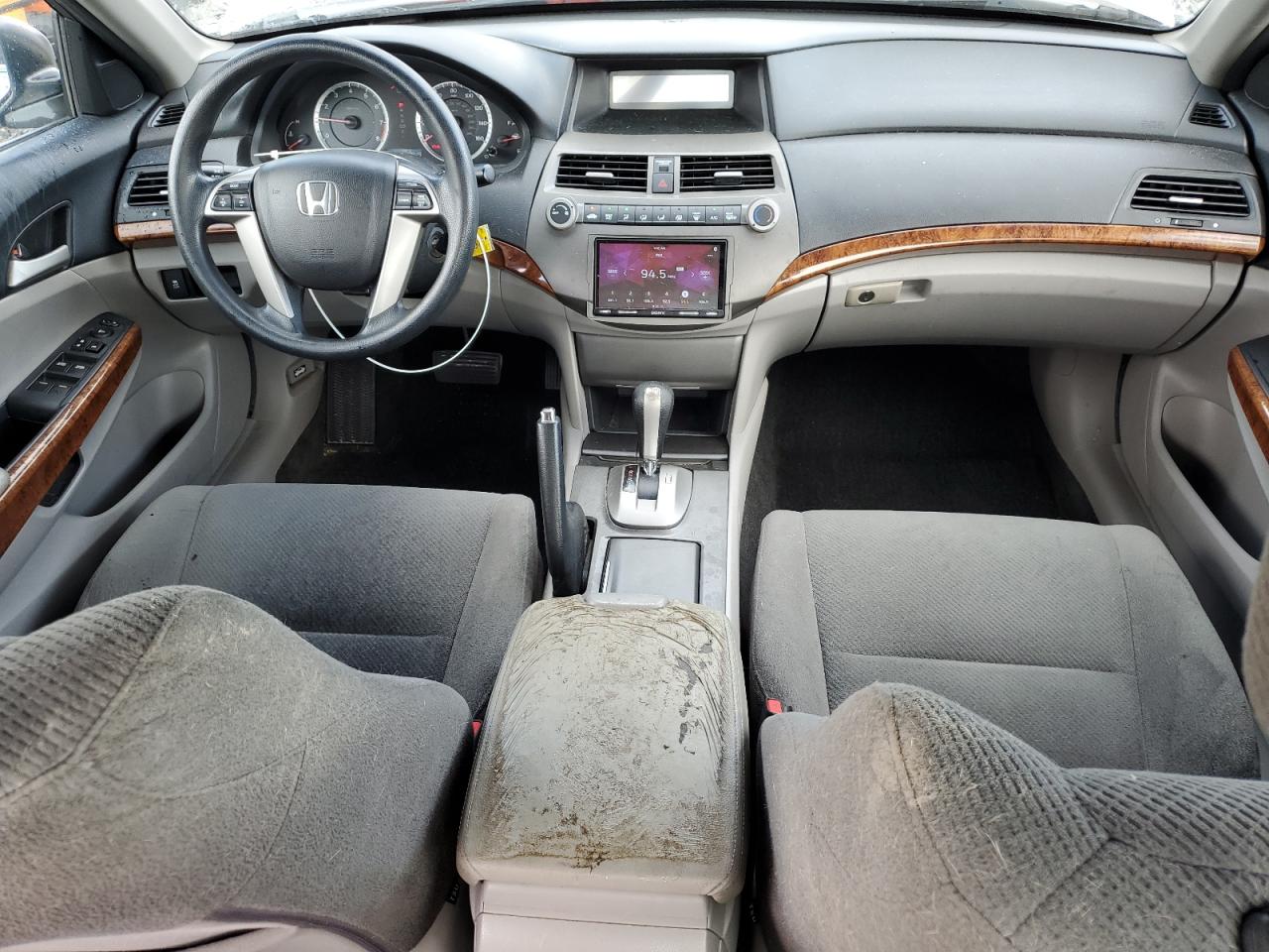 2011 Honda Accord Ex VIN: 1HGCP2F7XBA063548 Lot: 85502335