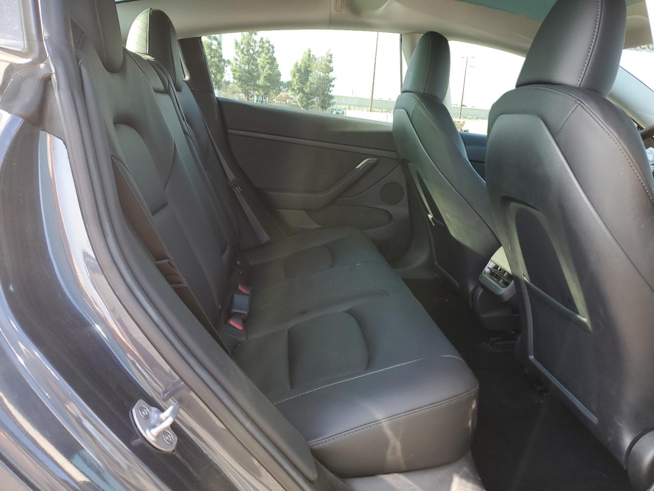 2023 Tesla Model 3 VIN: 5YJ3E1EA1PF624519 Lot: 89559615