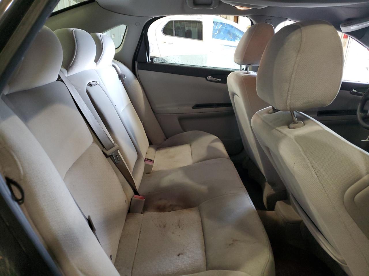 2009 Chevrolet Impala 1Lt VIN: 2G1WT57N791246621 Lot: 85597115