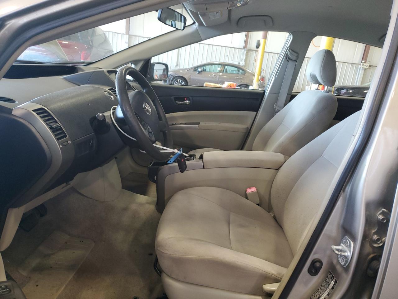 2009 Toyota Prius VIN: JTDKB20U297873562 Lot: 84552385