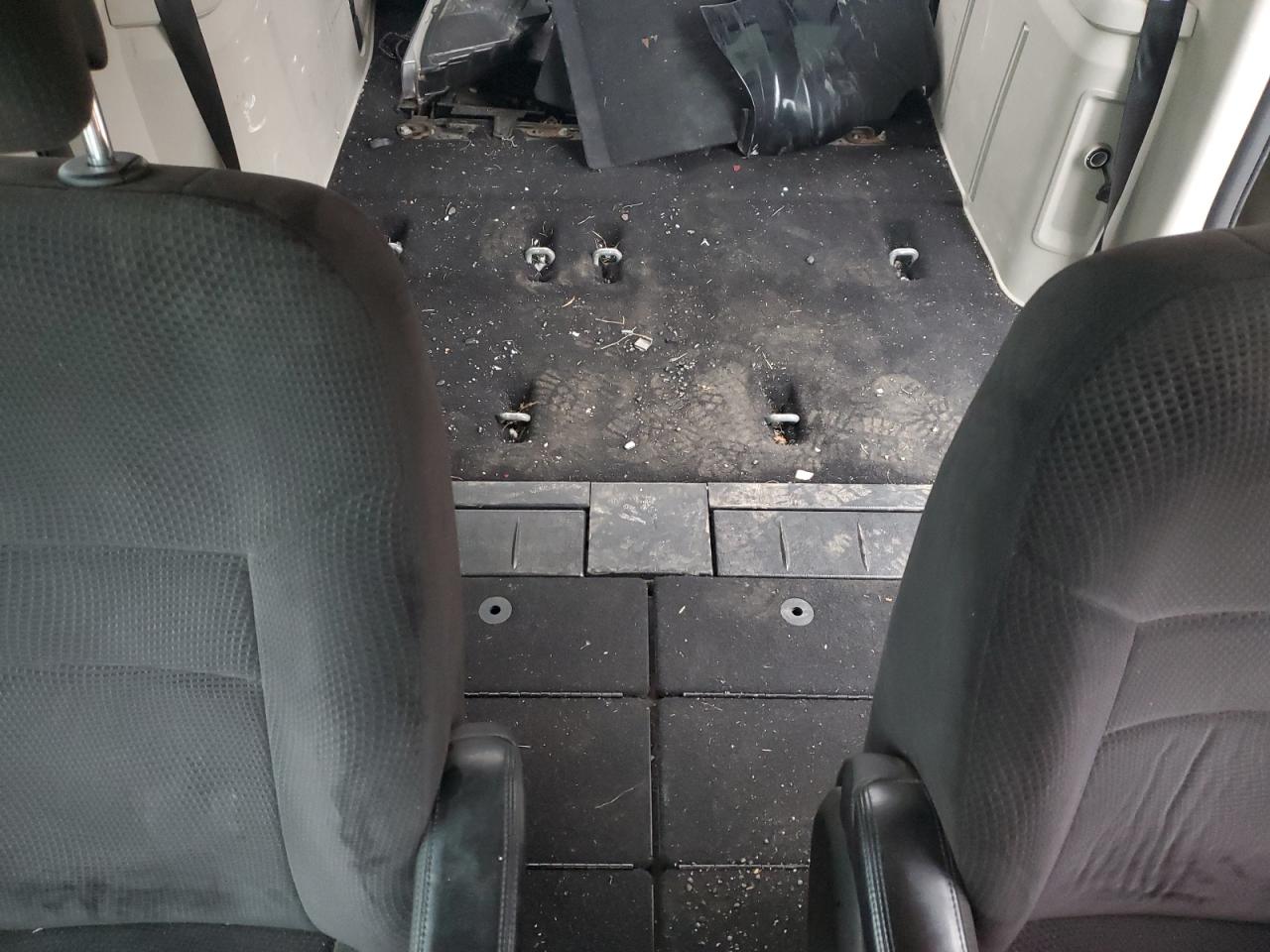 2013 Dodge Grand Caravan Se VIN: 2C4RDGBG0DR746538 Lot: 90678855