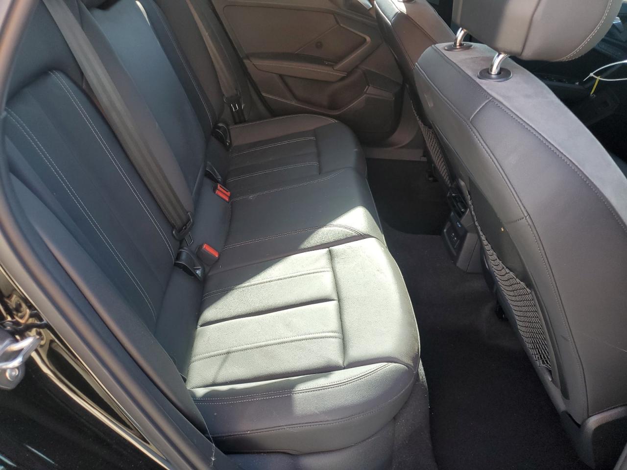 2024 Audi A3 Premium VIN: WAUAUDGY1RA022539 Lot: 82734035