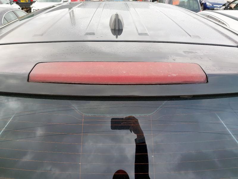 2006 LAND ROVER RANGE ROVER 3.6 TDV8 VOGUE 4DR AUTO