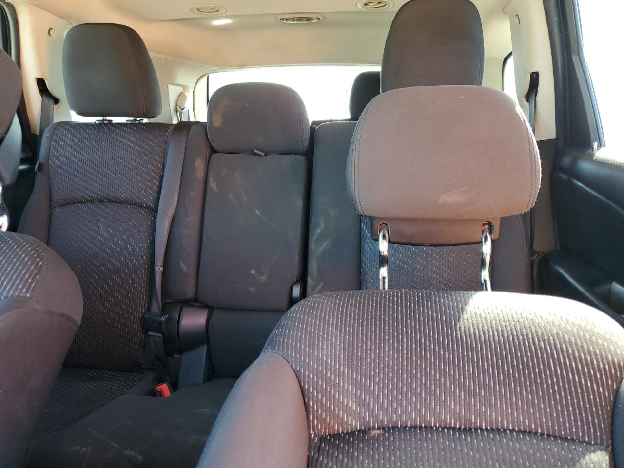 2017 Dodge Journey Sxt VIN: 3C4PDCBB7HT552998 Lot: 90328675