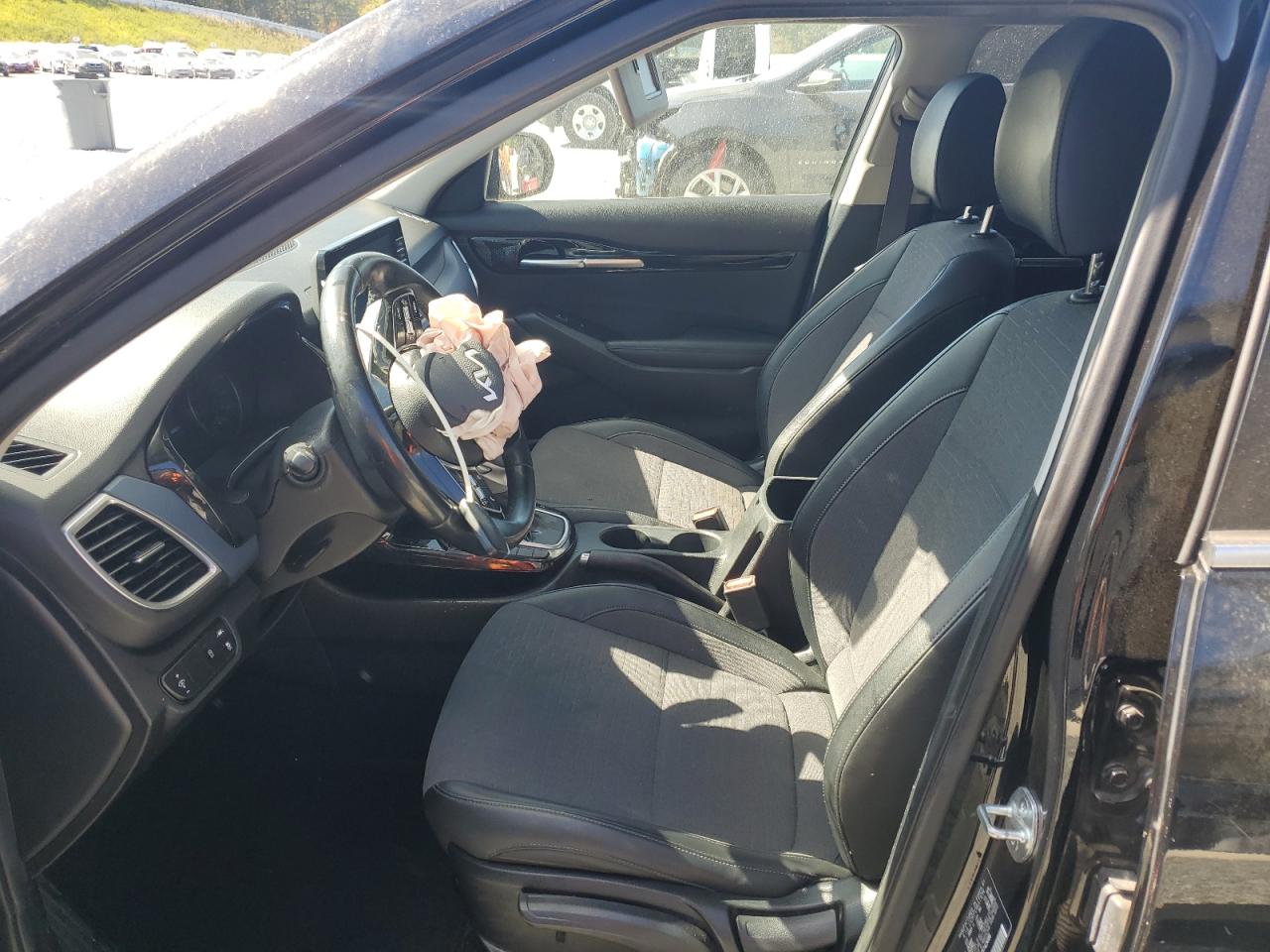 2023 Kia Seltos S VIN: KNDEU2AA2P7425086 Lot: 82513715