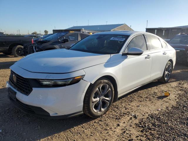 HONDA ACCORD EX 2023