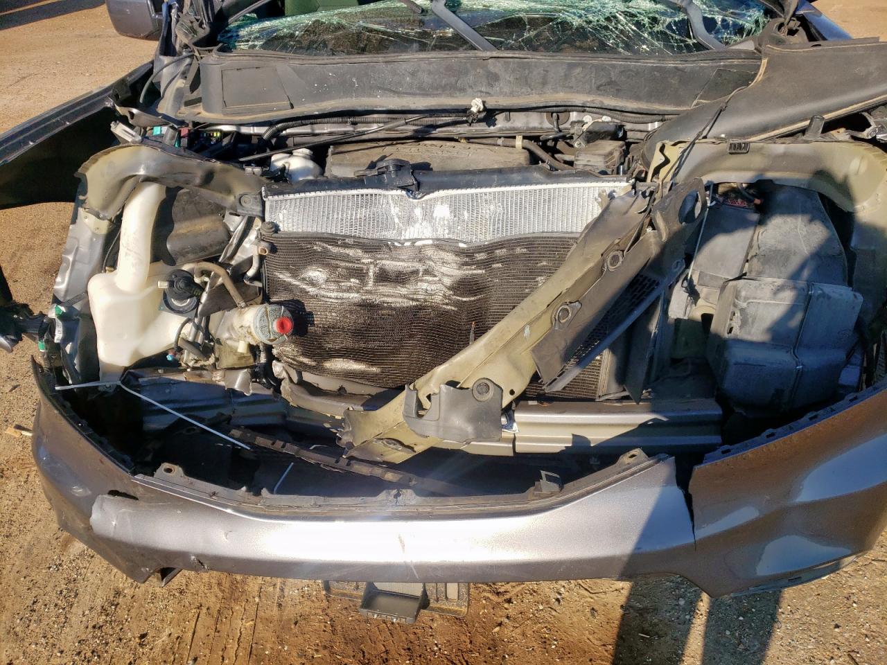 2015 Honda Pilot Ex VIN: 5FNYF3H4XFB002018 Lot: 86517015