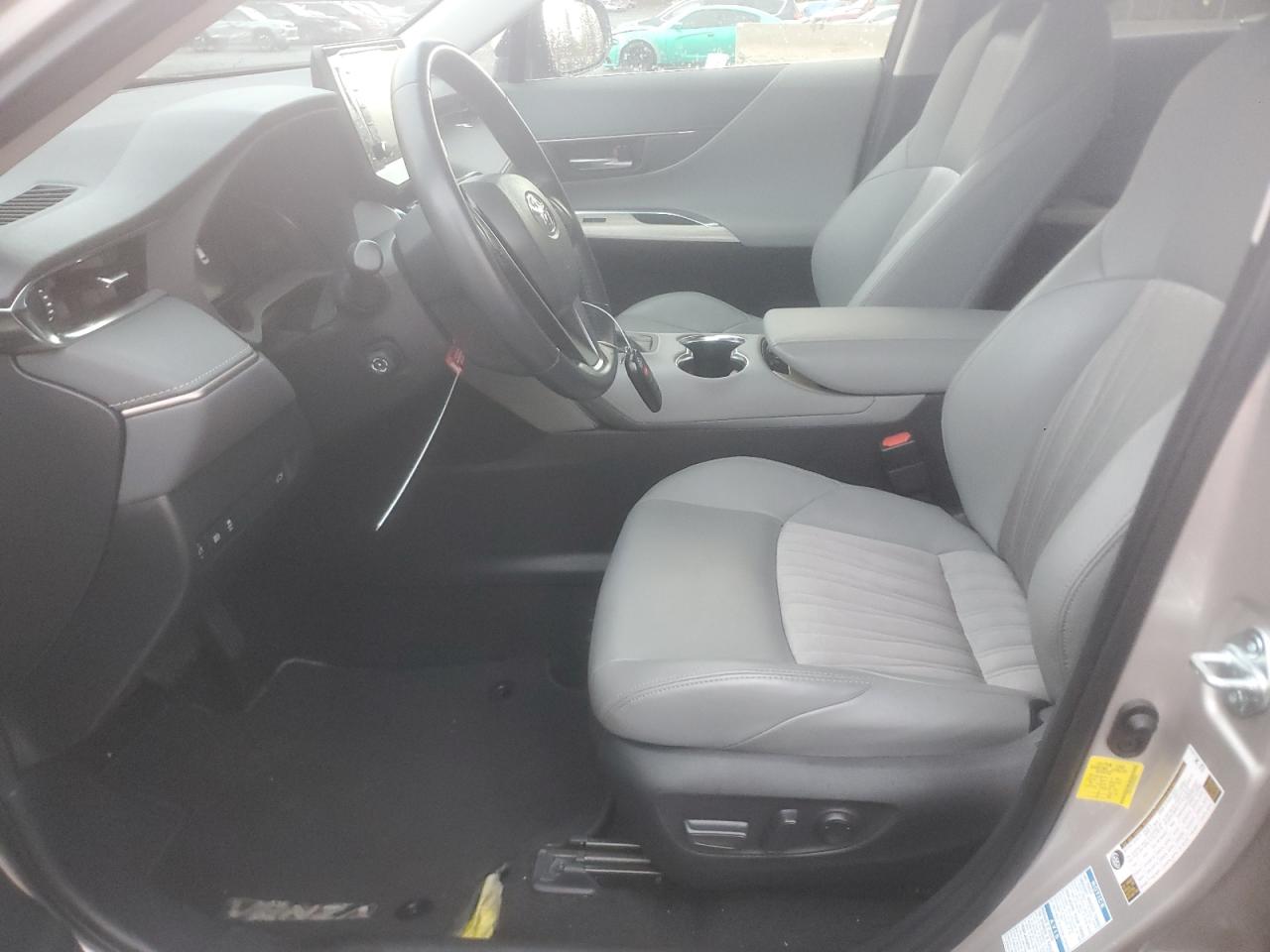 2021 Toyota Venza Le VIN: JTEAAAAHXMJ025236 Lot: 91052685