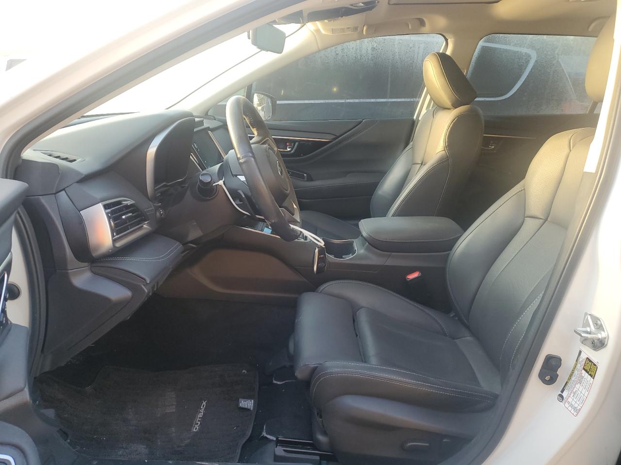 2023 Subaru Outback Limited VIN: 4S4BTANC5P3156399 Lot: 85492905