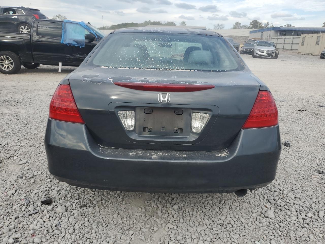 2006 Honda Accord Lx VIN: 3HGCM56456G703849 Lot: 81905975