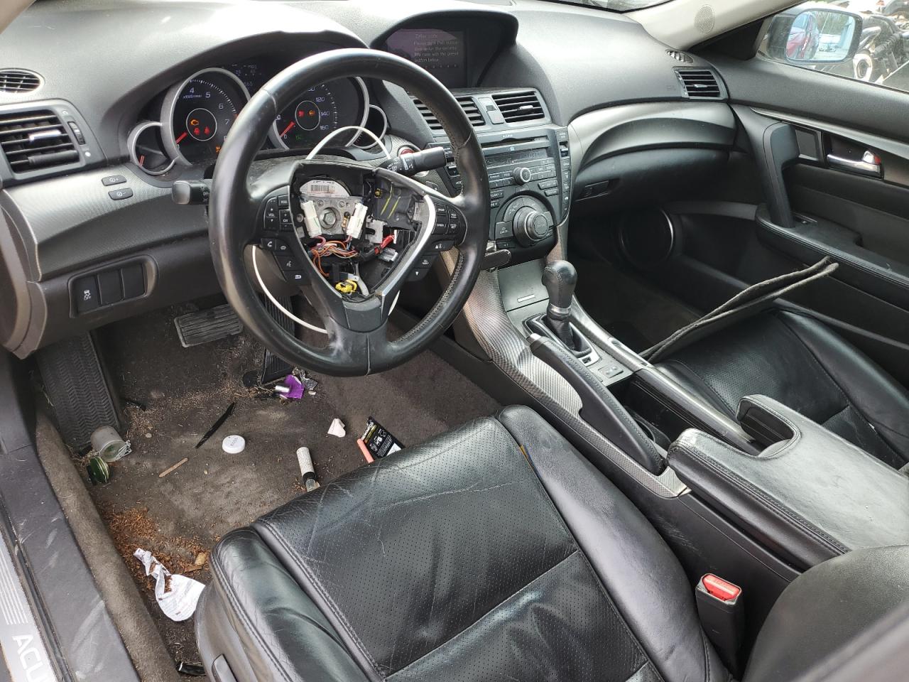 2014 Acura Tl Tech VIN: 19UUA8F56EA001074 Lot: 90431545