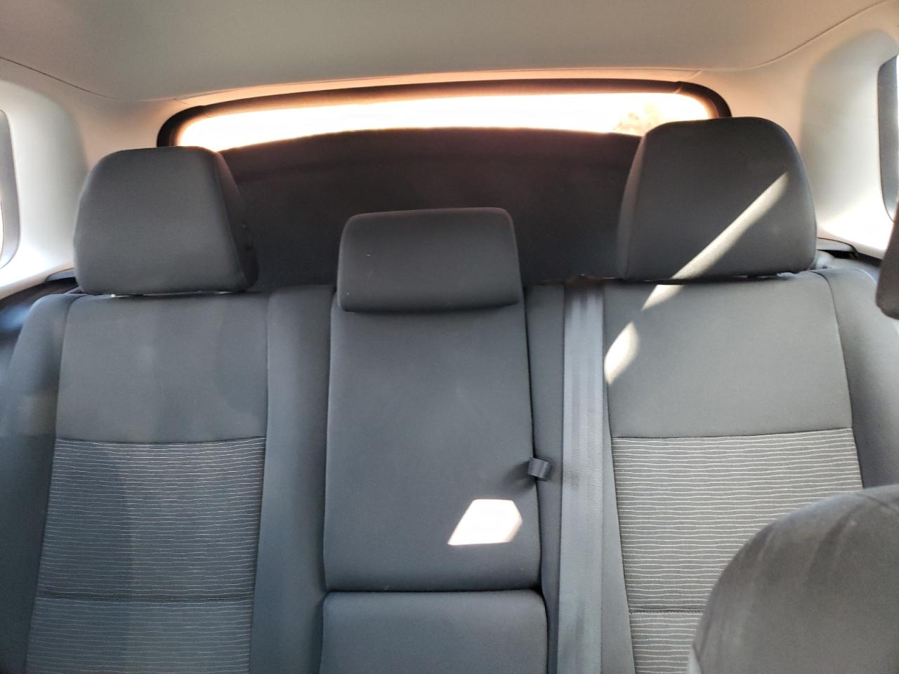 2014 Volkswagen Tiguan S VIN: WVGAV3AX0EW571393 Lot: 89877165