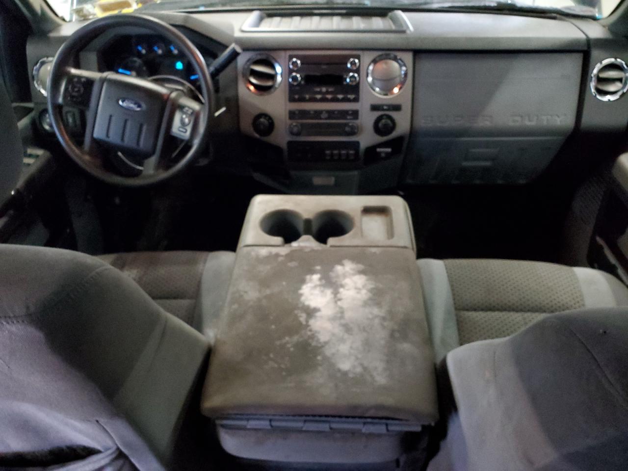 2016 Ford F250 Super Duty VIN: 1FT7W2BT7GEB09178 Lot: 85690495