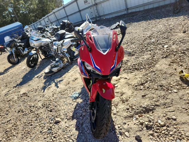 2025 HONDA CBR500 RA