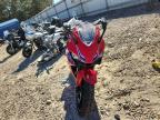 2025 HONDA CBR500 RA a la Venta en Copart FL - TALLAHASSEE