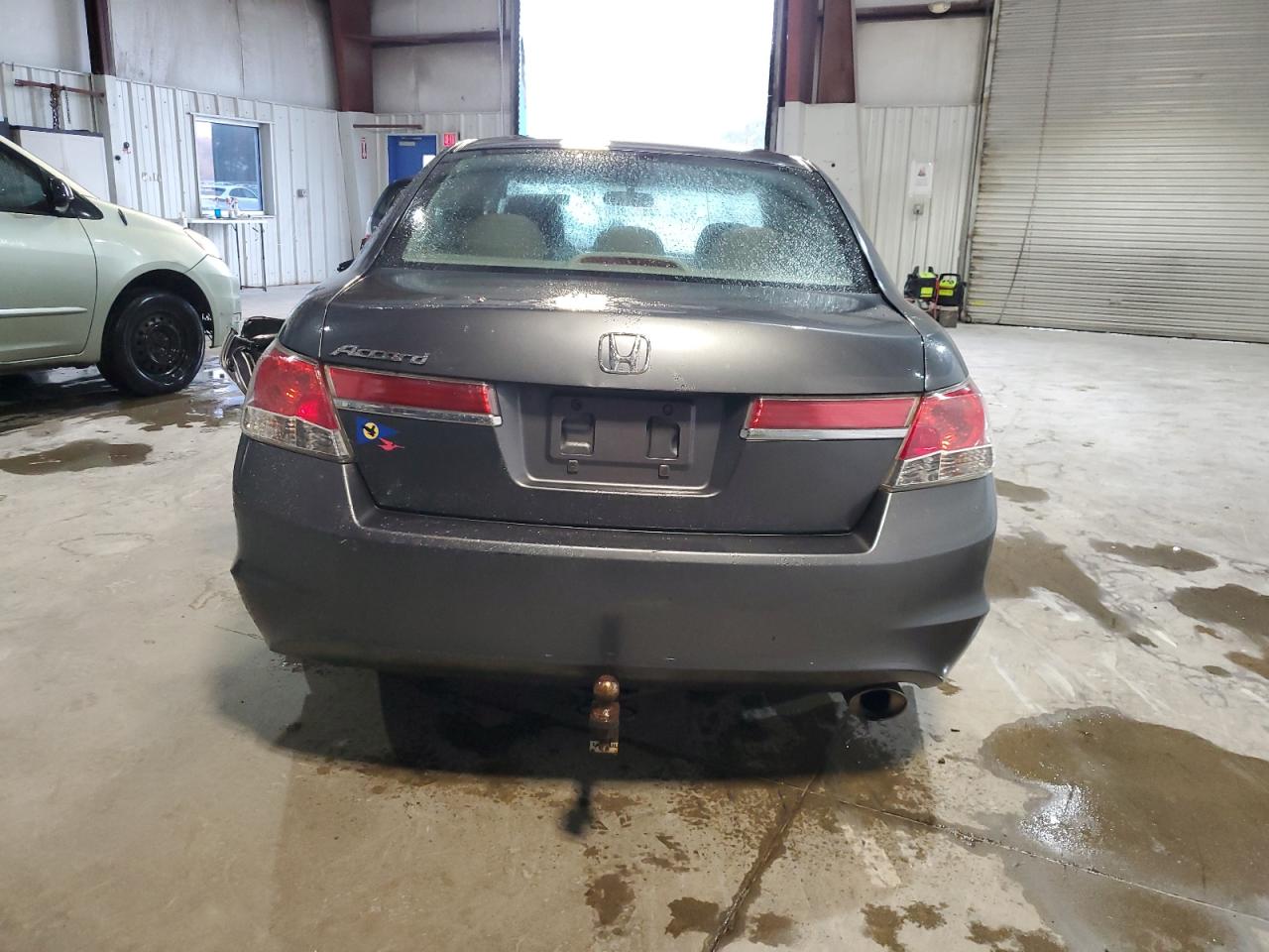 2012 Honda Accord Lx VIN: 1HGCP2F3XCA088061 Lot: 85678445