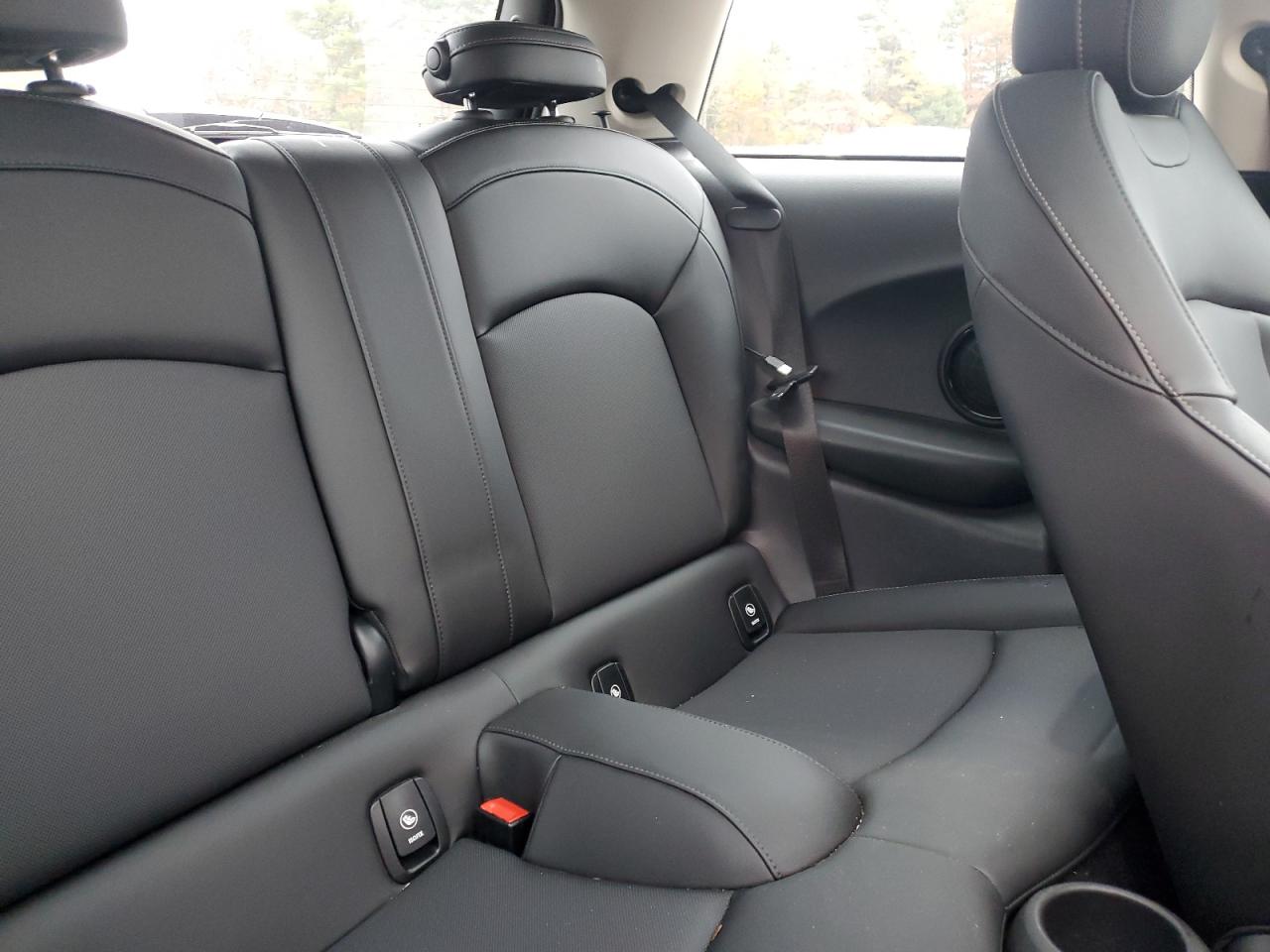 2021 Mini Cooper S VIN: WMWXR5C07M2N34407 Lot: 90125005