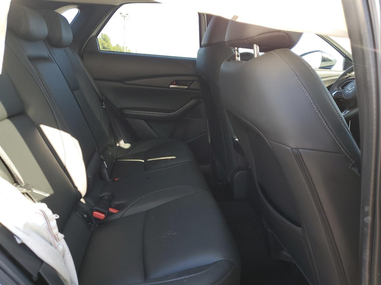 2025 Mazda Cx-30 Select VIN: 3MVDMBBM3SM764022 Lot: 86544285