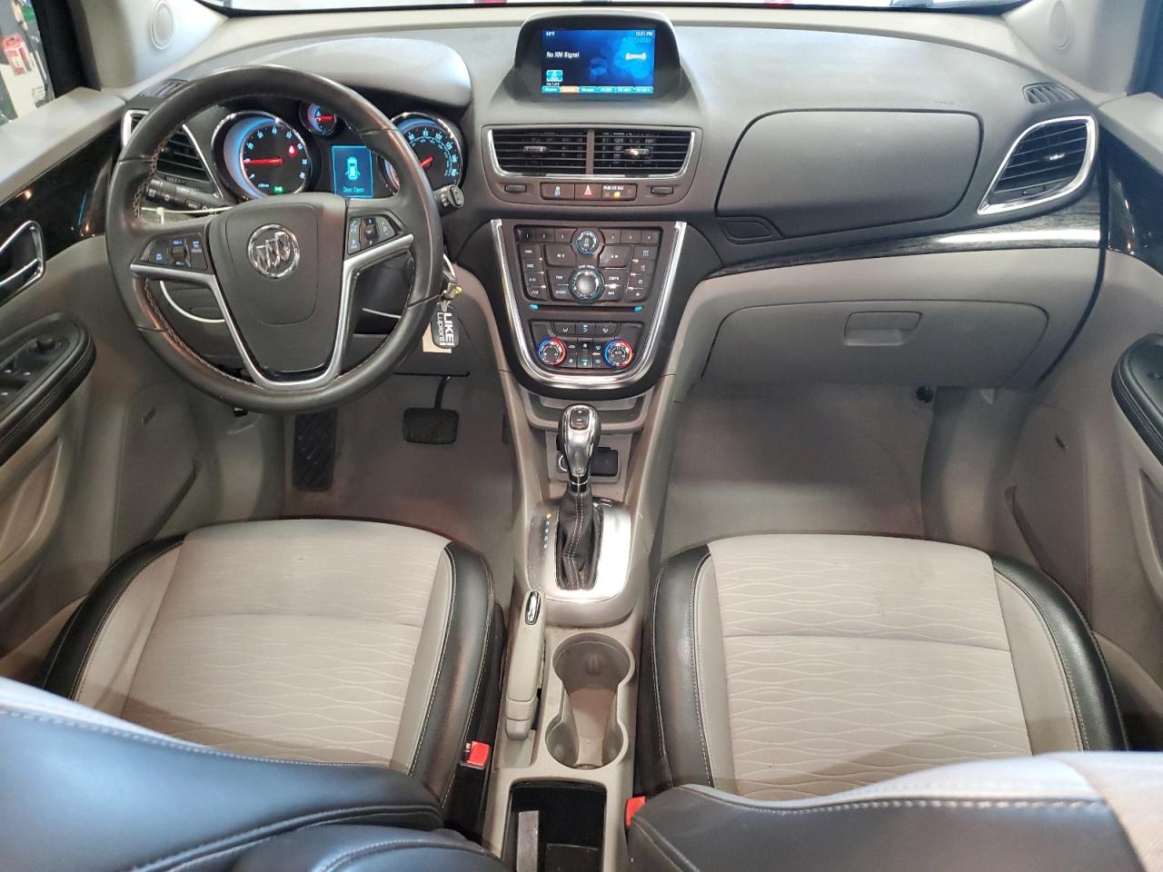 2016 Buick Encore Convenience VIN: KL4CJFSB5GB743256 Lot: 90669275