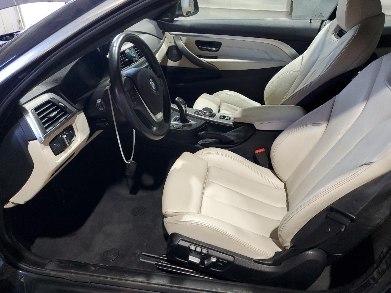 2018 BMW 430Xi VIN: WBA4Z3C56JEC57412 Lot: 85745045