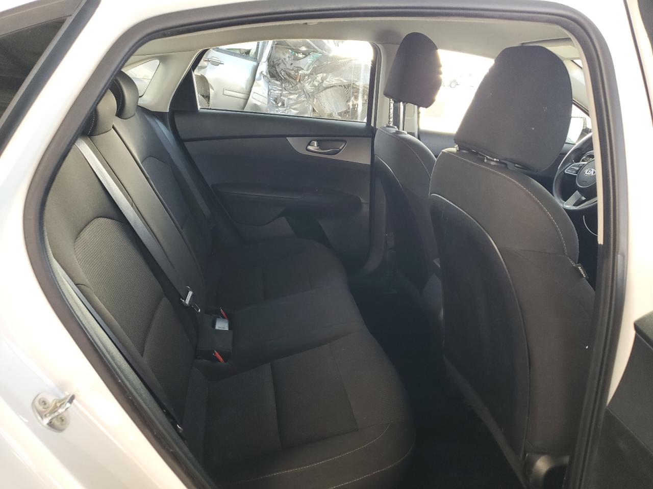 2020 Kia Forte Fe VIN: 3KPF24AD8LE183611 Lot: 85867465