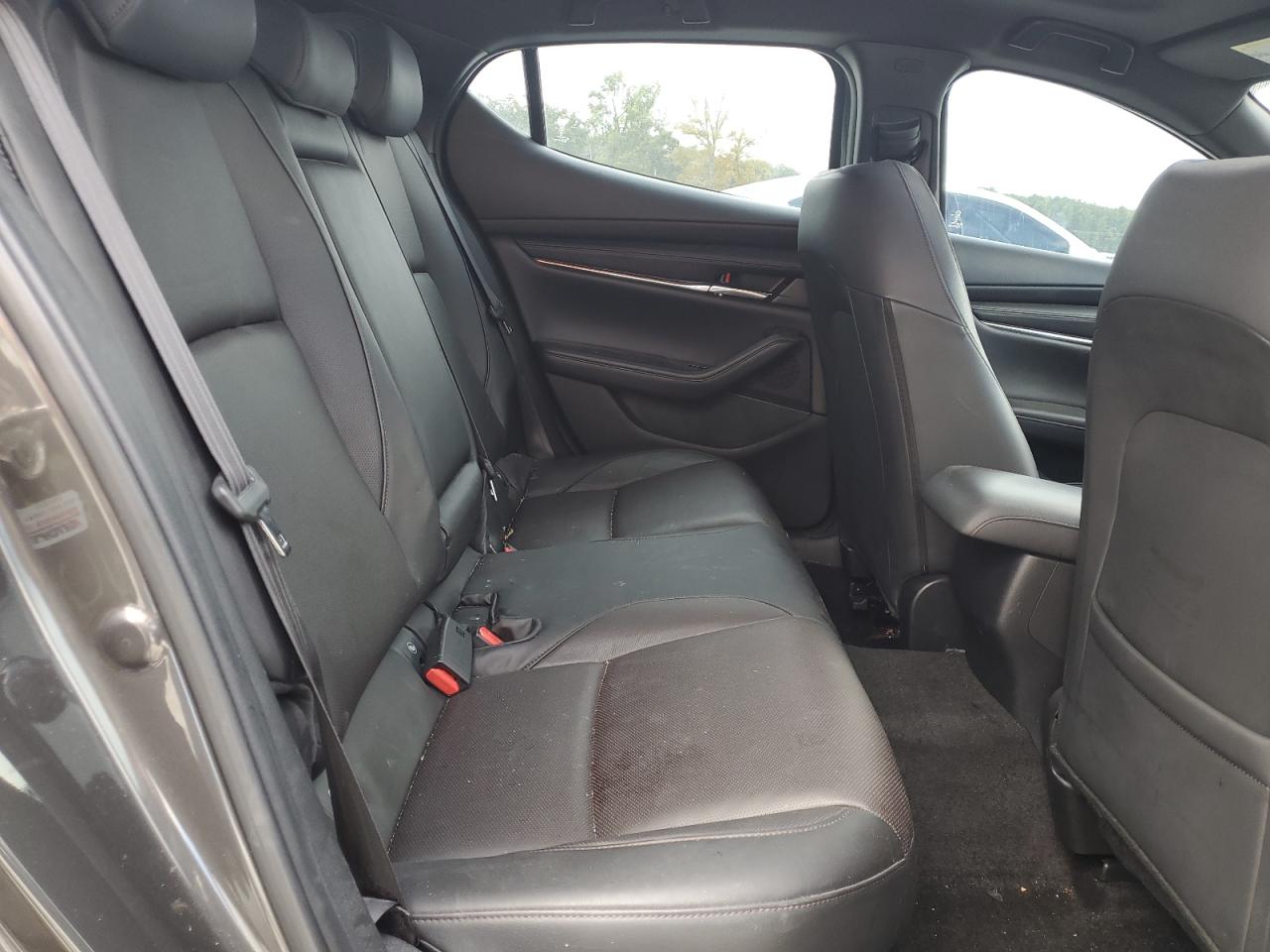 2021 Mazda 3 Premium Plus VIN: JM1BPBNY1M1321303 Lot: 85688245