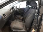 2010 VOLKSWAGEN POLO 1.2 60 MODA 5DR [AC] for sale at Copart SANDWICH
