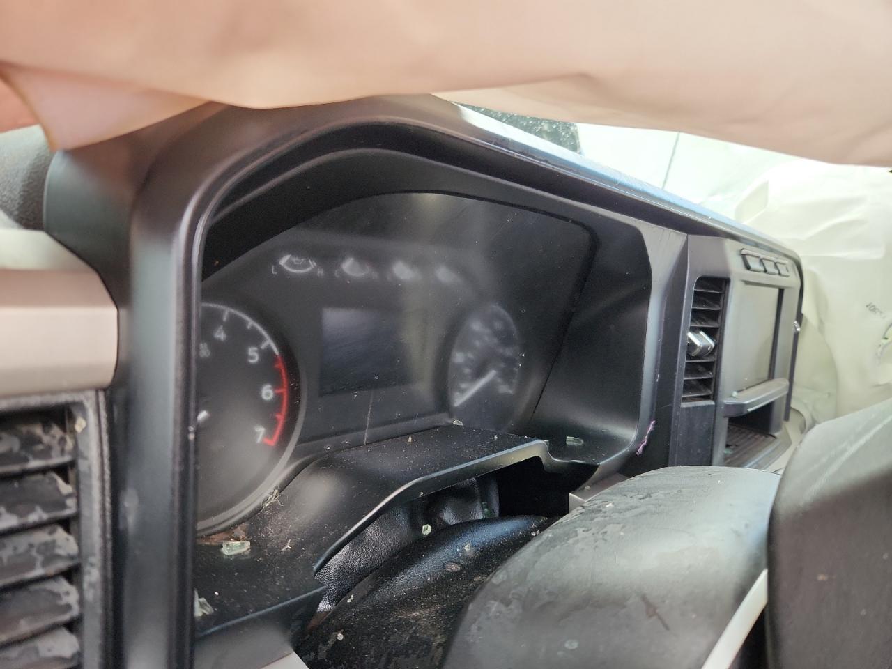 2024 Ford F350 Super Duty VIN: 1FTRF3BN0REF22417 Lot: 87388105