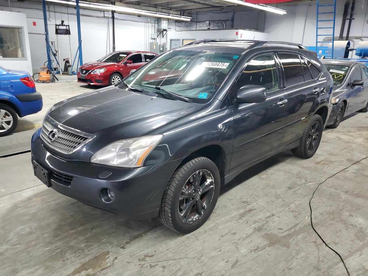 Vehicle photo