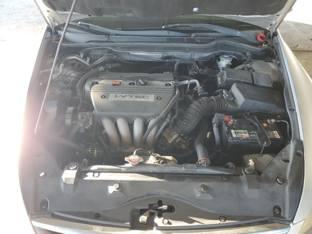 2007 Honda Accord Se VIN: 1HGCM56377A174038 Lot: 82245515