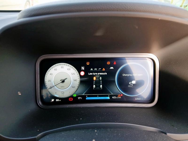 2023 HYUNDAI KONA 150KW ULTIMATE 64KWH 5DR AUTO