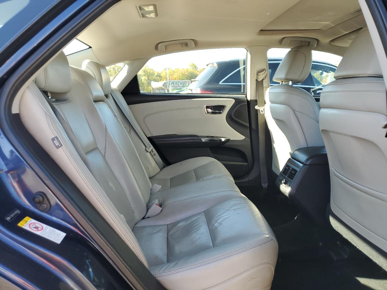 2018 Toyota Avalon Hybrid VIN: 4T1BD1EB1JU064163 Lot: 85911245
