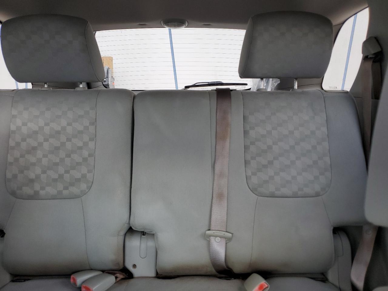 2005 Chevrolet Equinox Lt VIN: 2CNDL63F956029213 Lot: 81578465