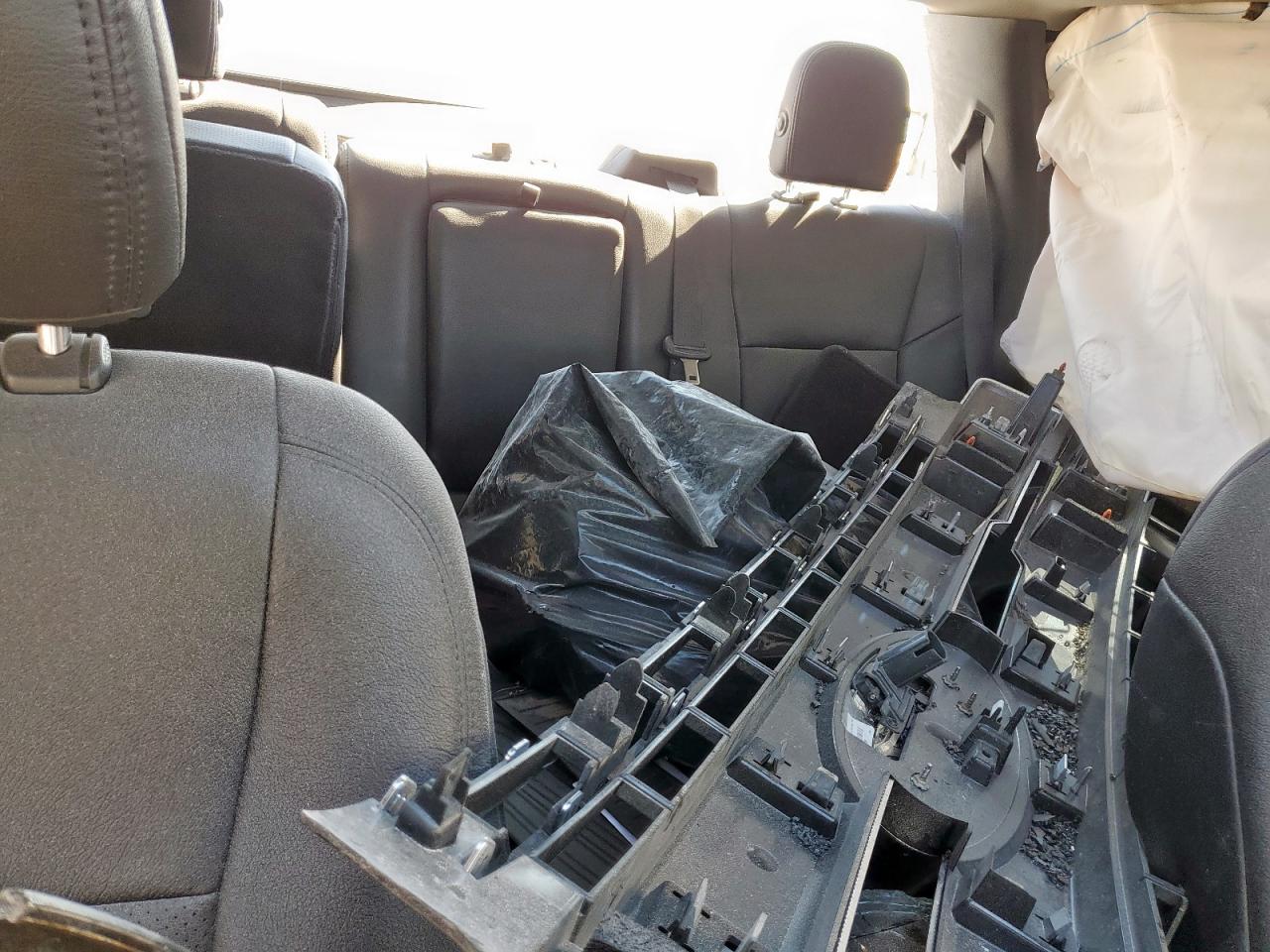 2018 Ford F350 Super Duty VIN: 1FT8W3BT8JEC50620 Lot: 81978595