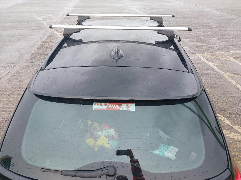 2017 BMW 3 SERIES 320D M SPORT 5DR