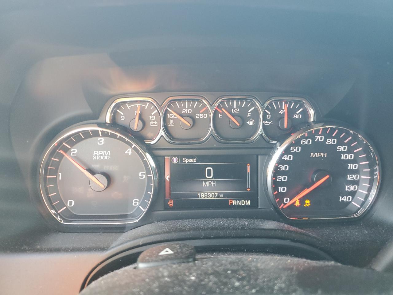 2015 GMC Yukon Xl C1500 Sle VIN: 1GKS1GKC9FR280175 Lot: 87066285