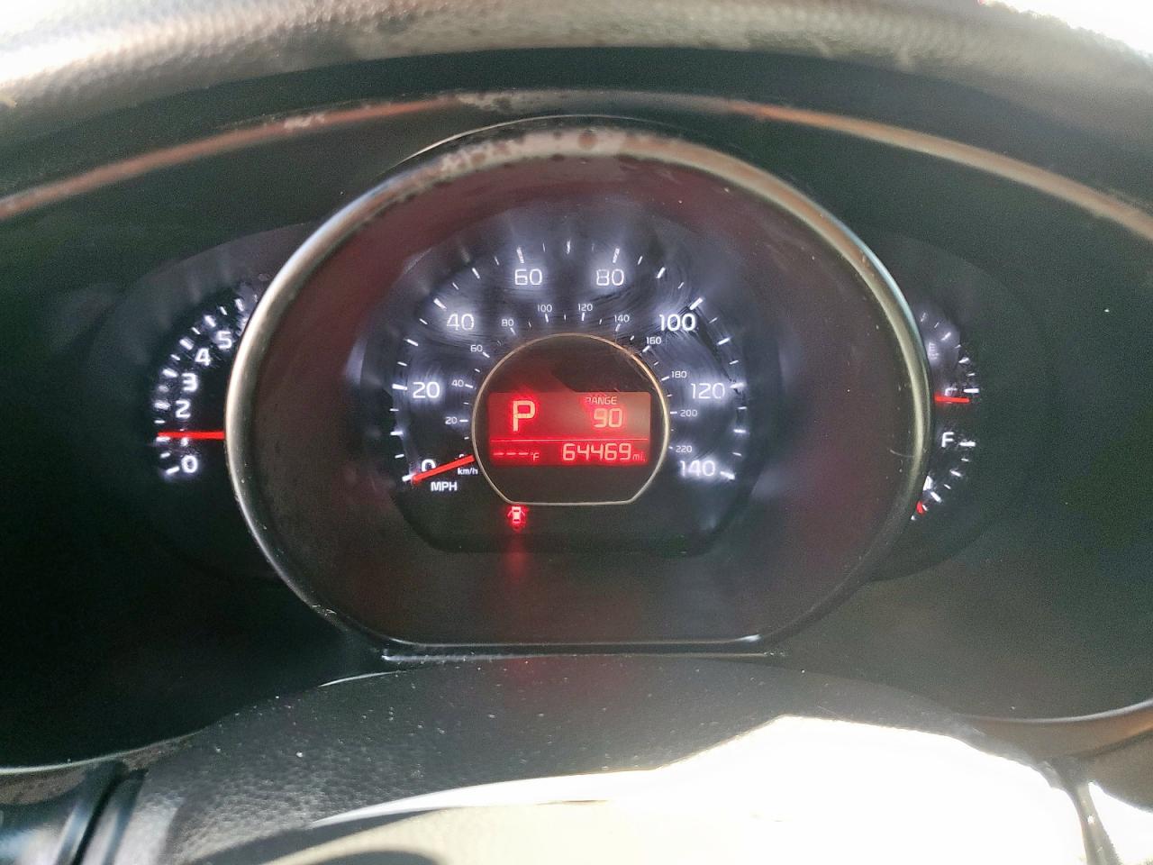 2017 Kia Soul VIN: KNDJN2A24H7420414 Lot: 85312765