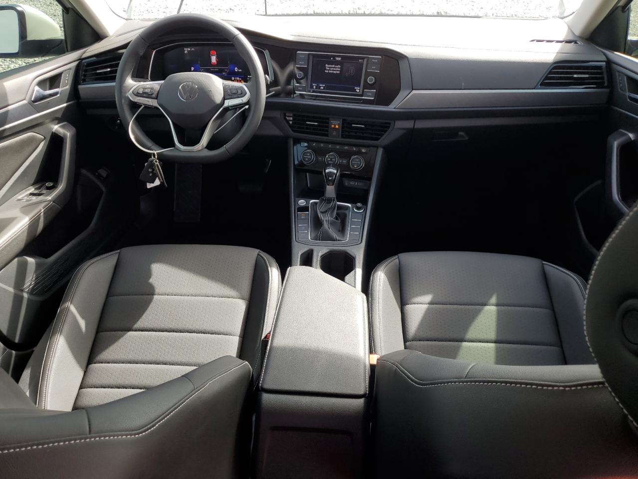 2024 Volkswagen Jetta Se VIN: 3VW7M7BU1RM090021 Lot: 85276895